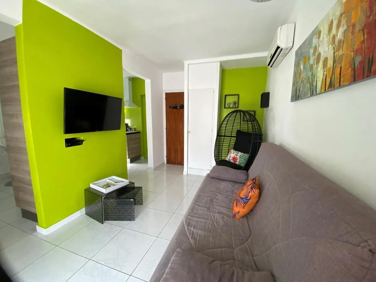 Maison Avec Jardin A 400 M De La Plage Empuriabrava 0*,