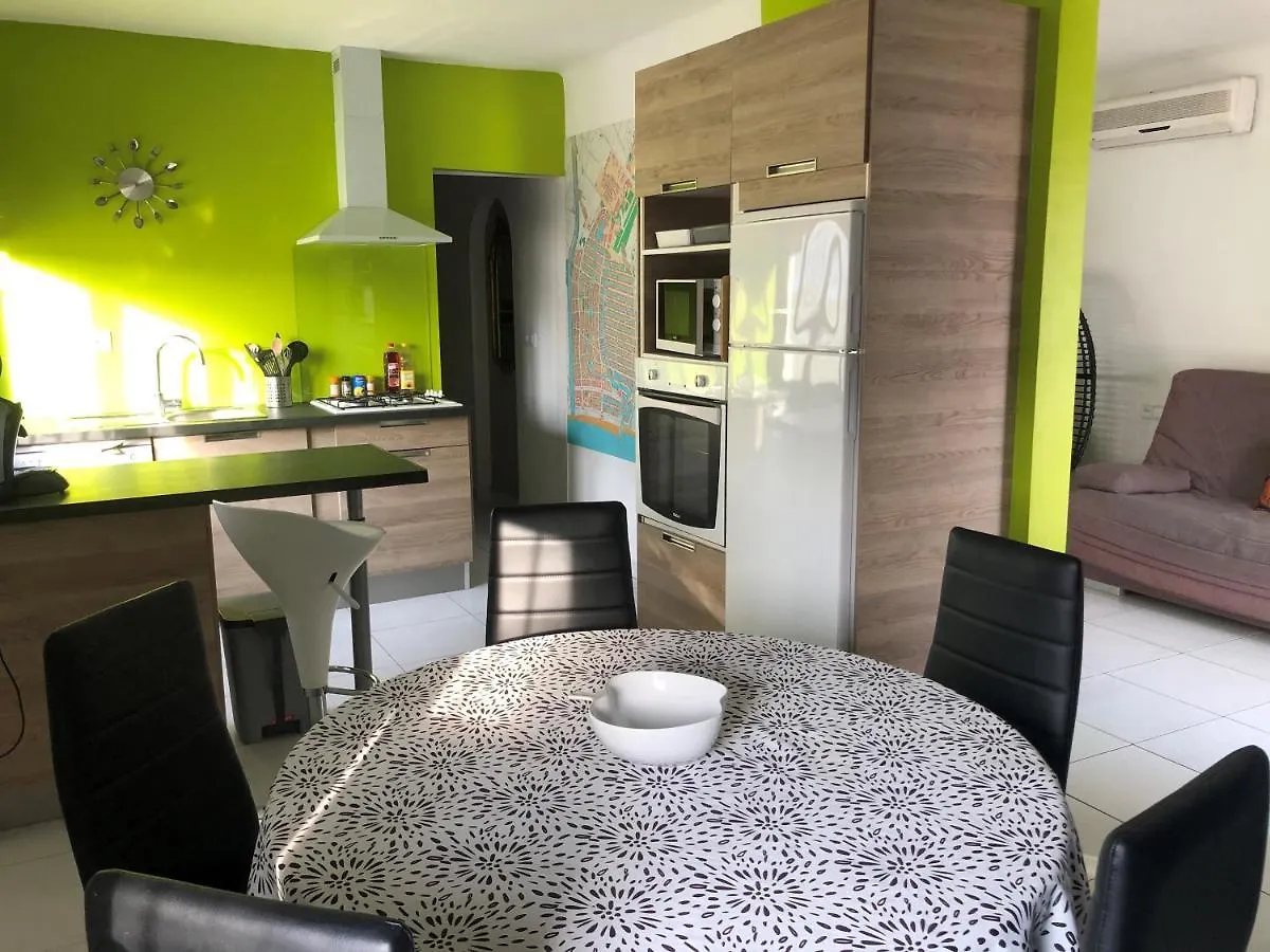 Maison Avec Jardin A 400 M De La Plage Empuriabrava