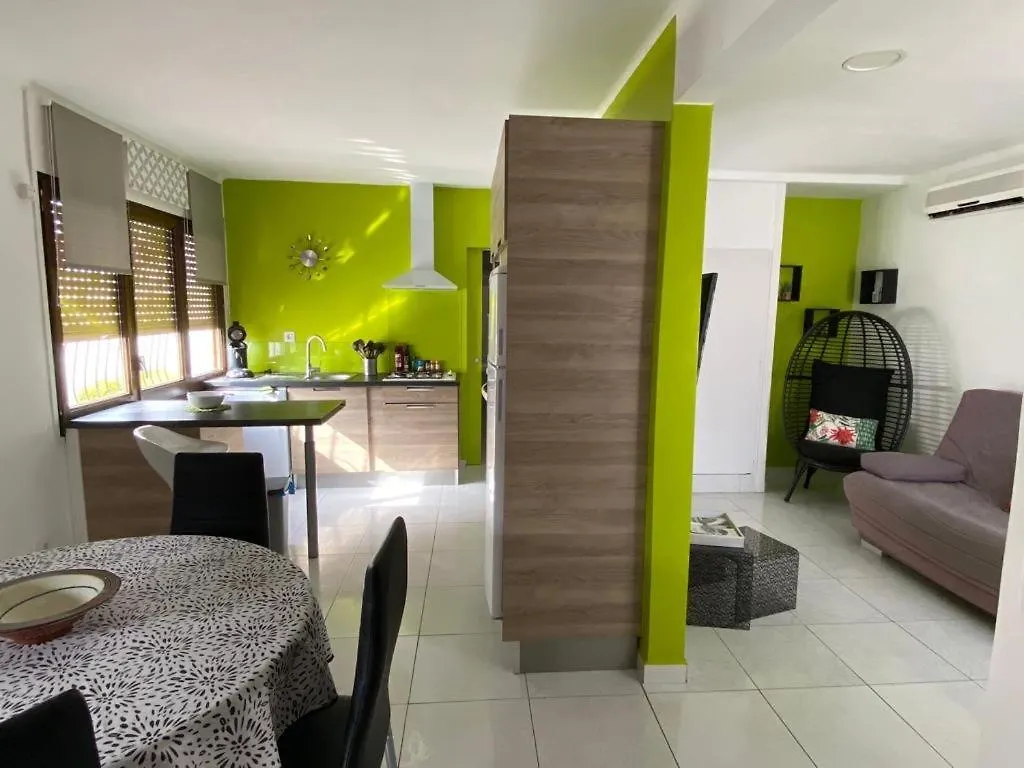 Holiday home Maison Avec Jardin A 400 M De La Plage Empuriabrava