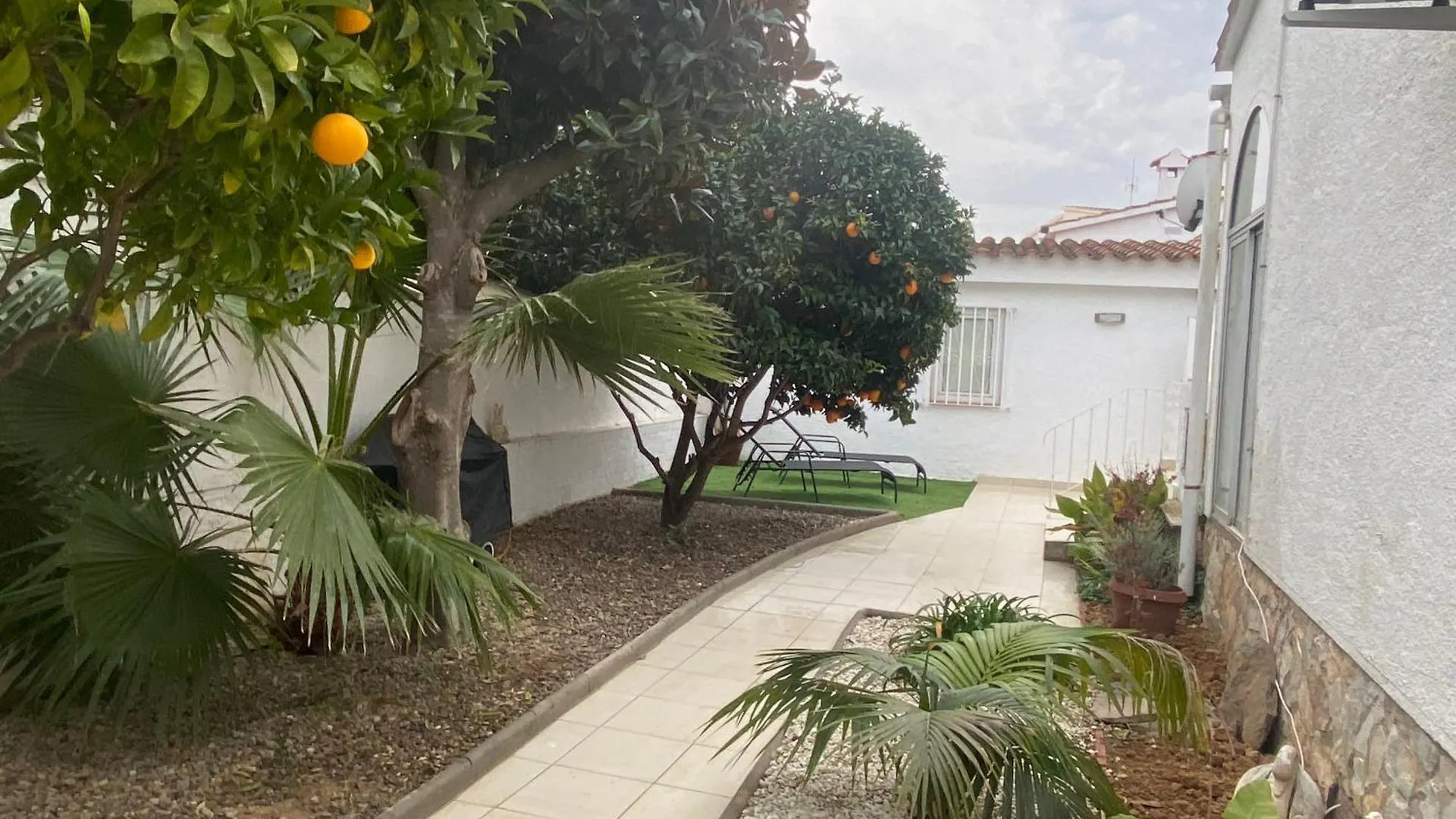 Maison Avec Jardin A 400 M De La Plage location